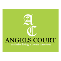 Angels Court Logo