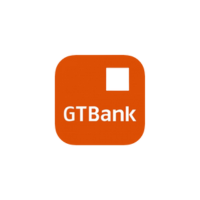 GT Bank logo