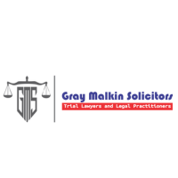 Gray Malkin Solicitors Logo