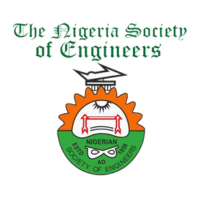 Nigerian Society of Engineers logo